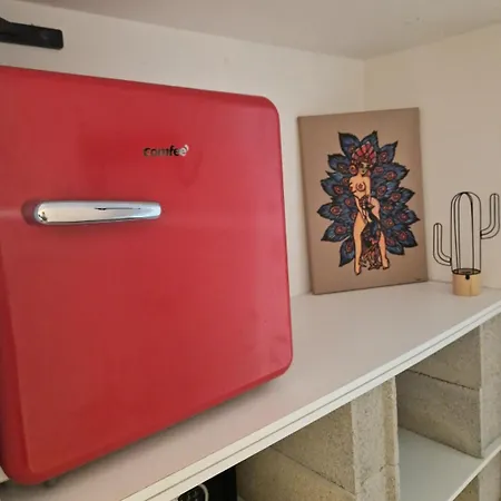 Deborah Independante Le Pradet