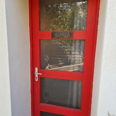 Deborah Independante Quarto em Acomodações Particulares Le Pradet