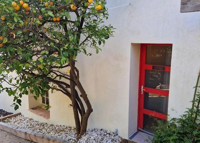 Alloggio in famiglia Deborah Indépendante *