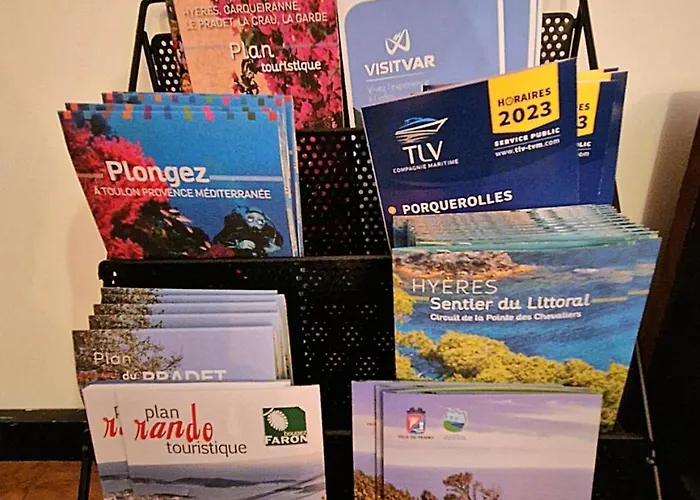 Deborah Indépendante Le Pradet